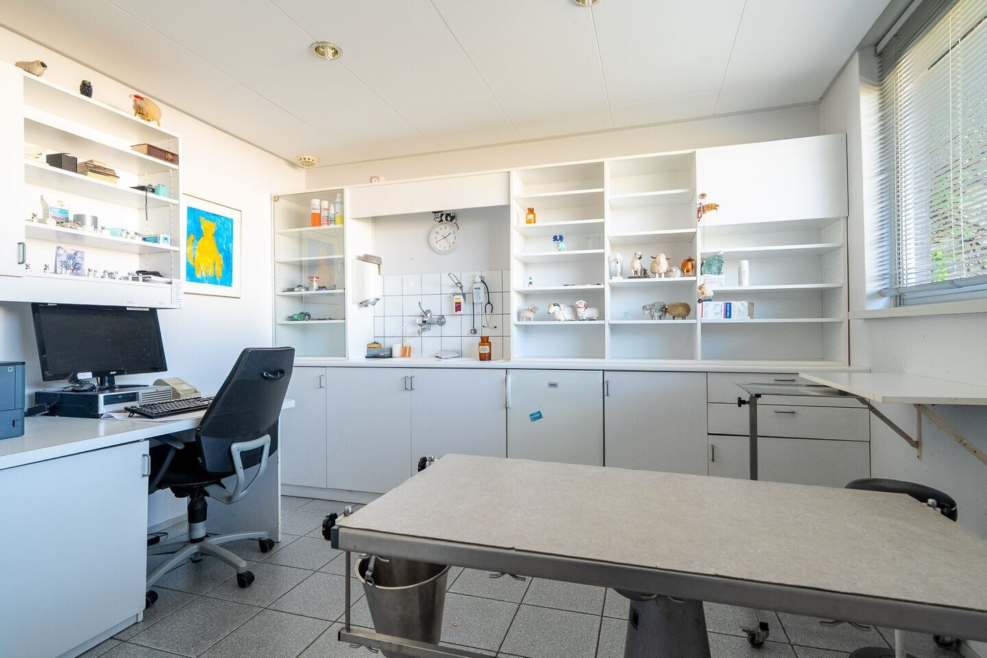 Vrijstaande woning te koop: de Roder 2, Grijpskerk