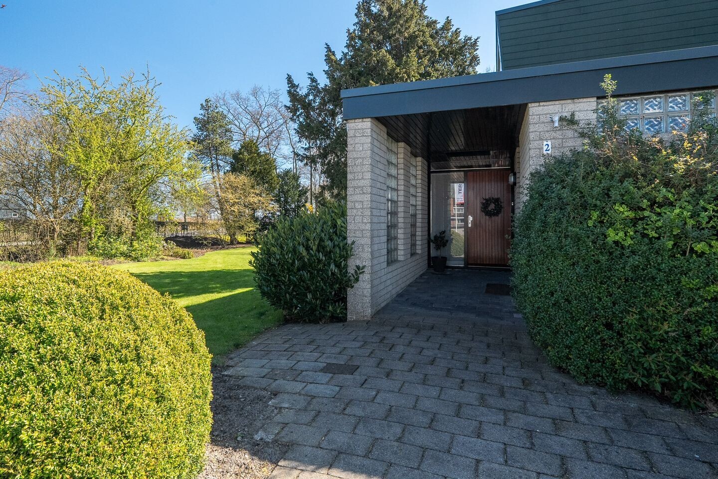 Vrijstaande woning te koop: de Roder 2, Grijpskerk