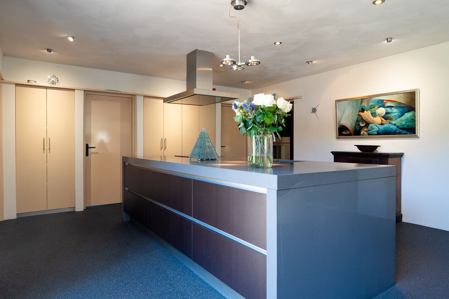 Vrijstaande woning te koop: de Roder 2, Grijpskerk