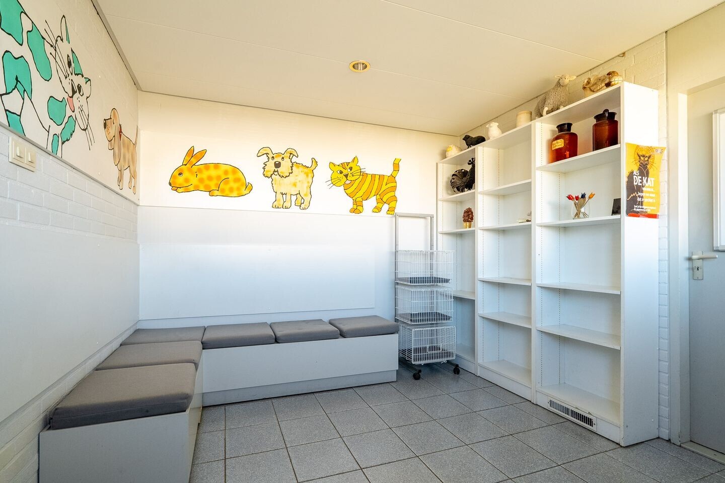 Vrijstaande woning te koop: de Roder 2, Grijpskerk