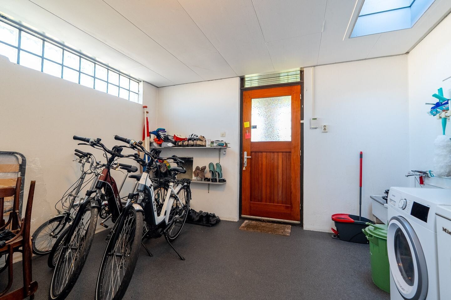 Vrijstaande woning te koop: de Roder 2, Grijpskerk