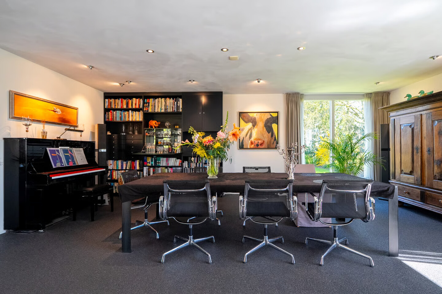 Vrijstaande woning te koop: de Roder 2, Grijpskerk