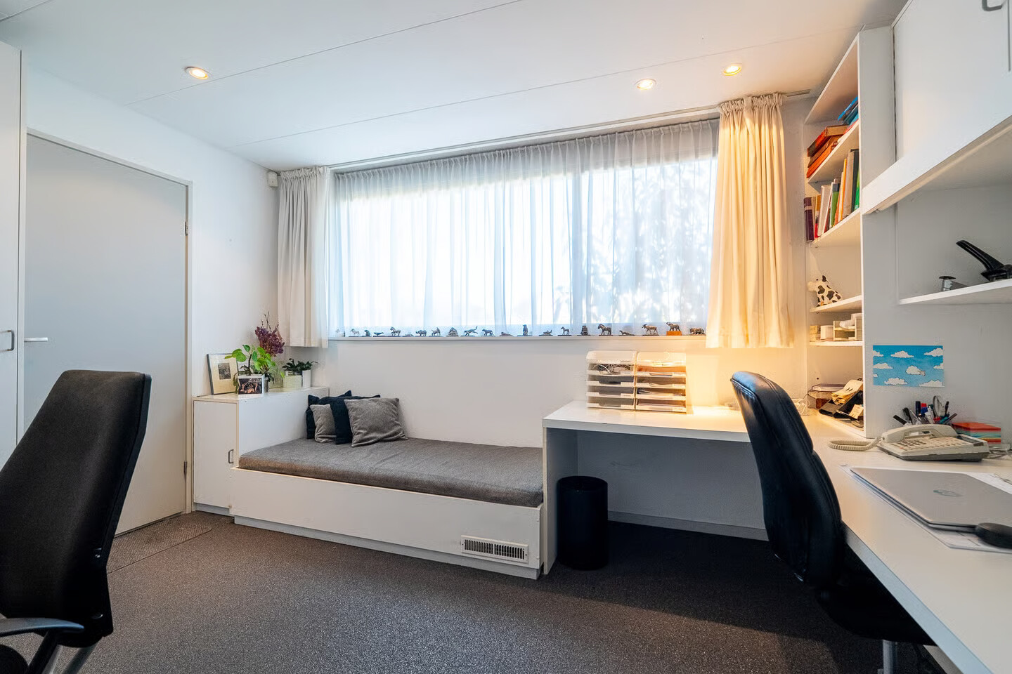 Vrijstaande woning te koop: de Roder 2, Grijpskerk