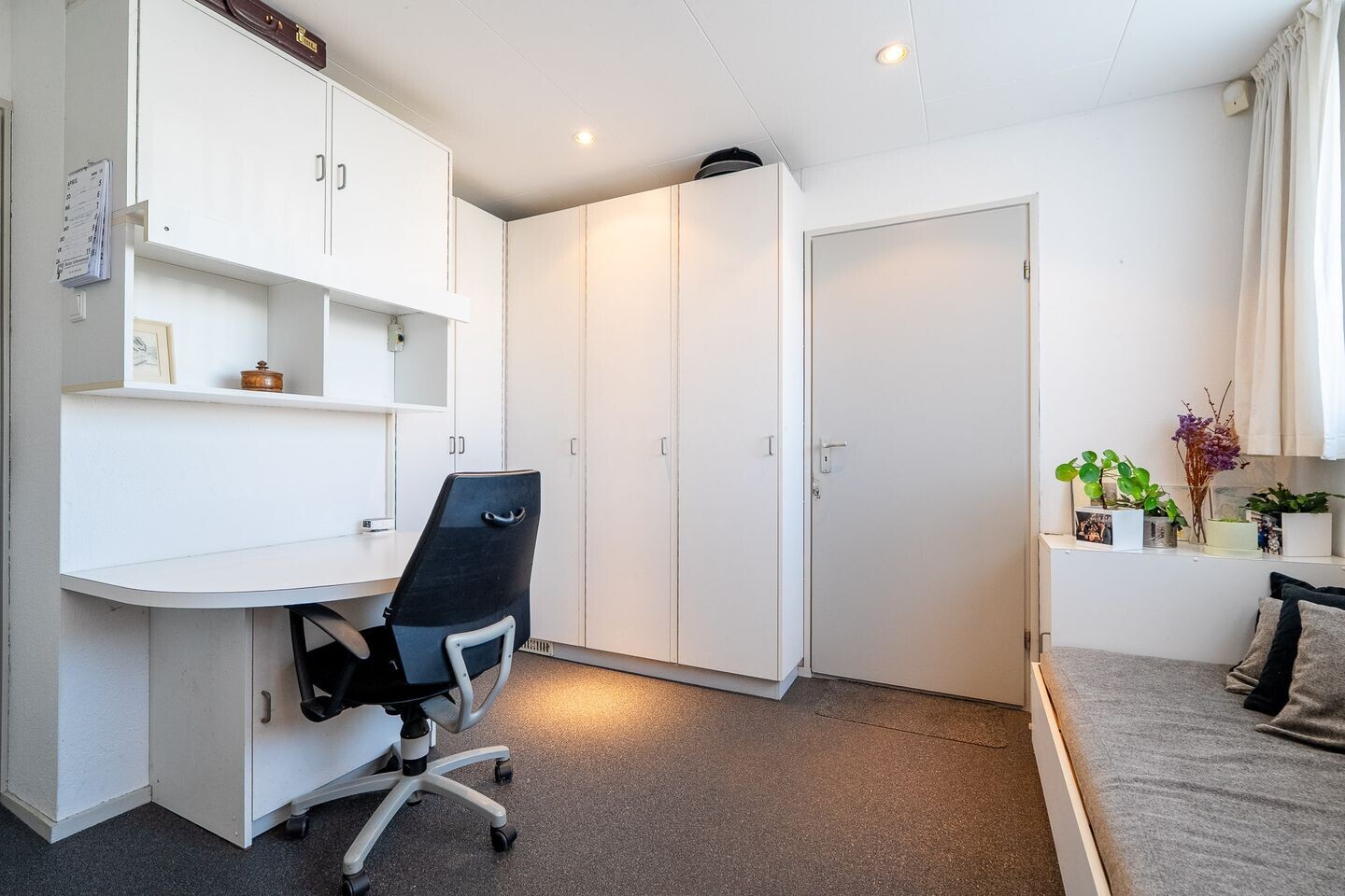 Vrijstaande woning te koop: de Roder 2, Grijpskerk