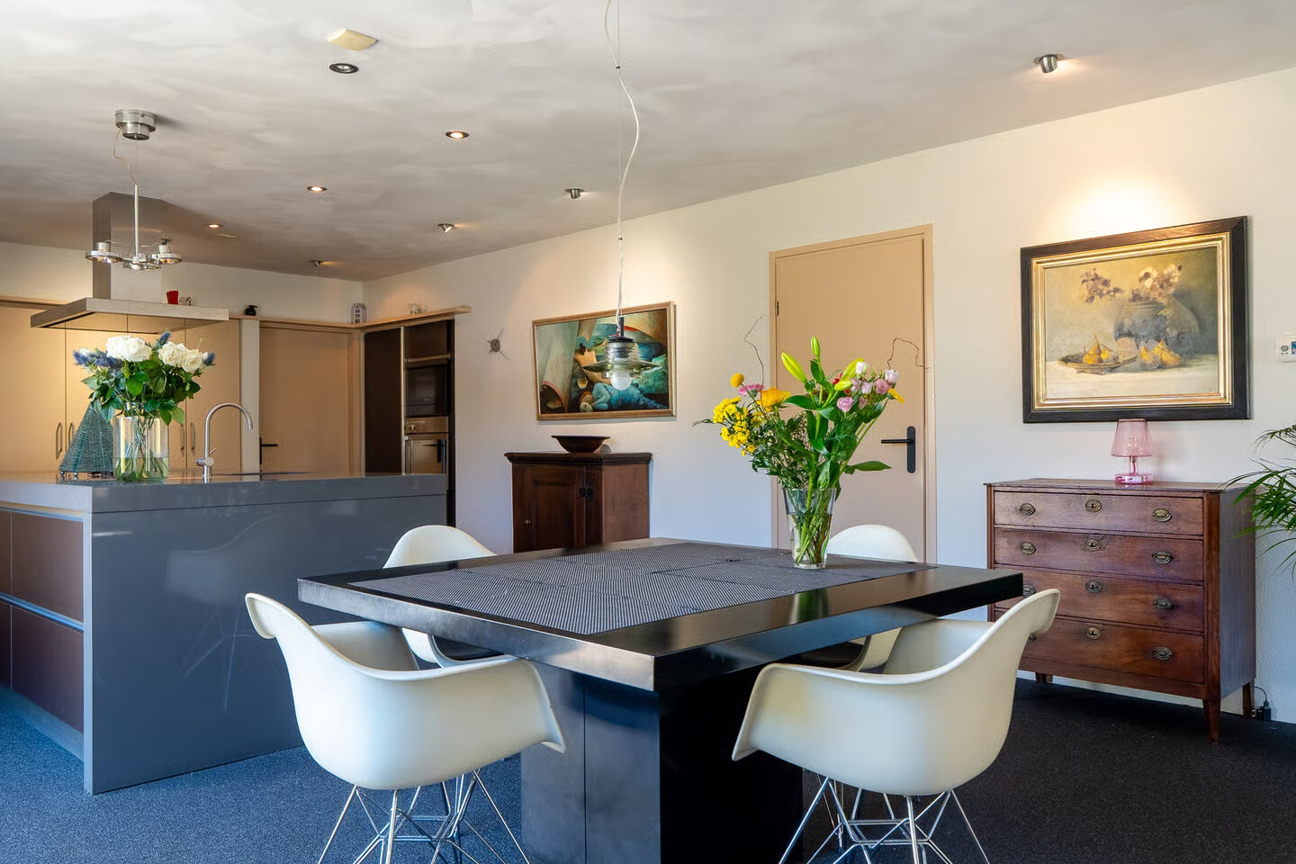 Vrijstaande woning te koop: de Roder 2, Grijpskerk