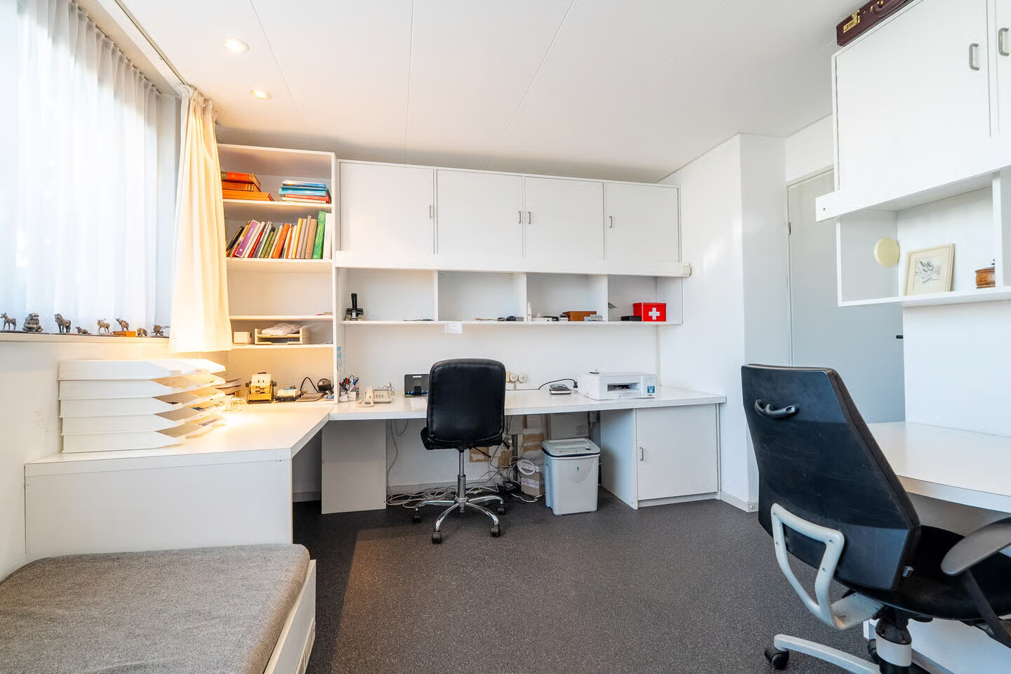 Vrijstaande woning te koop: de Roder 2, Grijpskerk