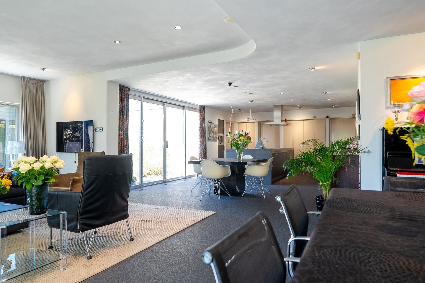 Vrijstaande woning te koop: de Roder 2, Grijpskerk