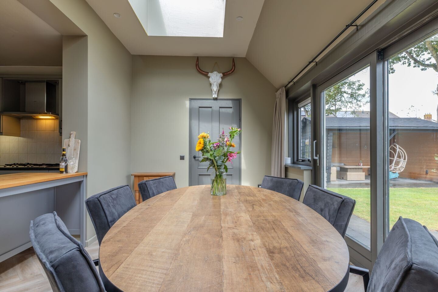 Hoekwoning te koop: Patrijs 2, Grijpskerk
