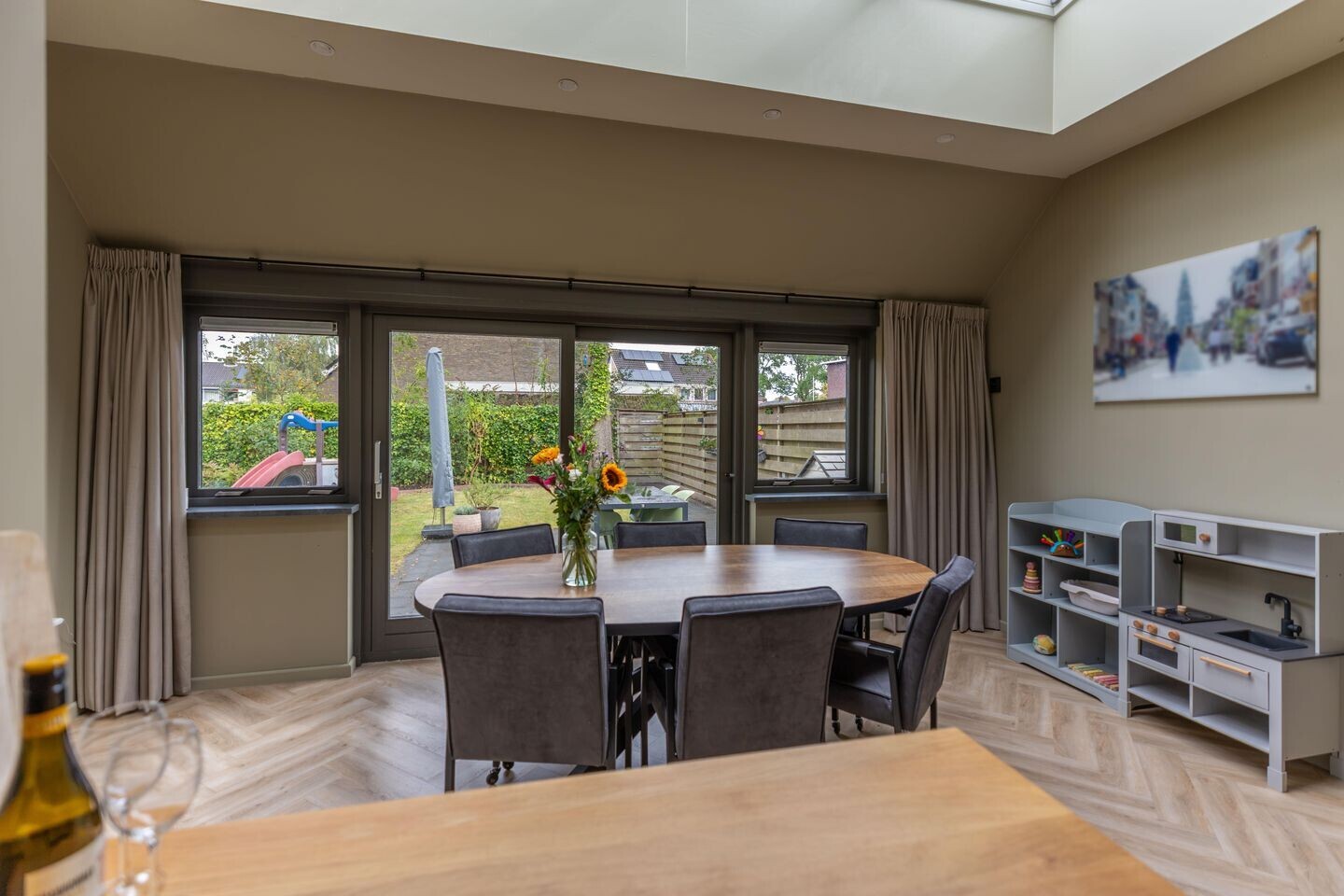 Hoekwoning te koop: Patrijs 2, Grijpskerk
