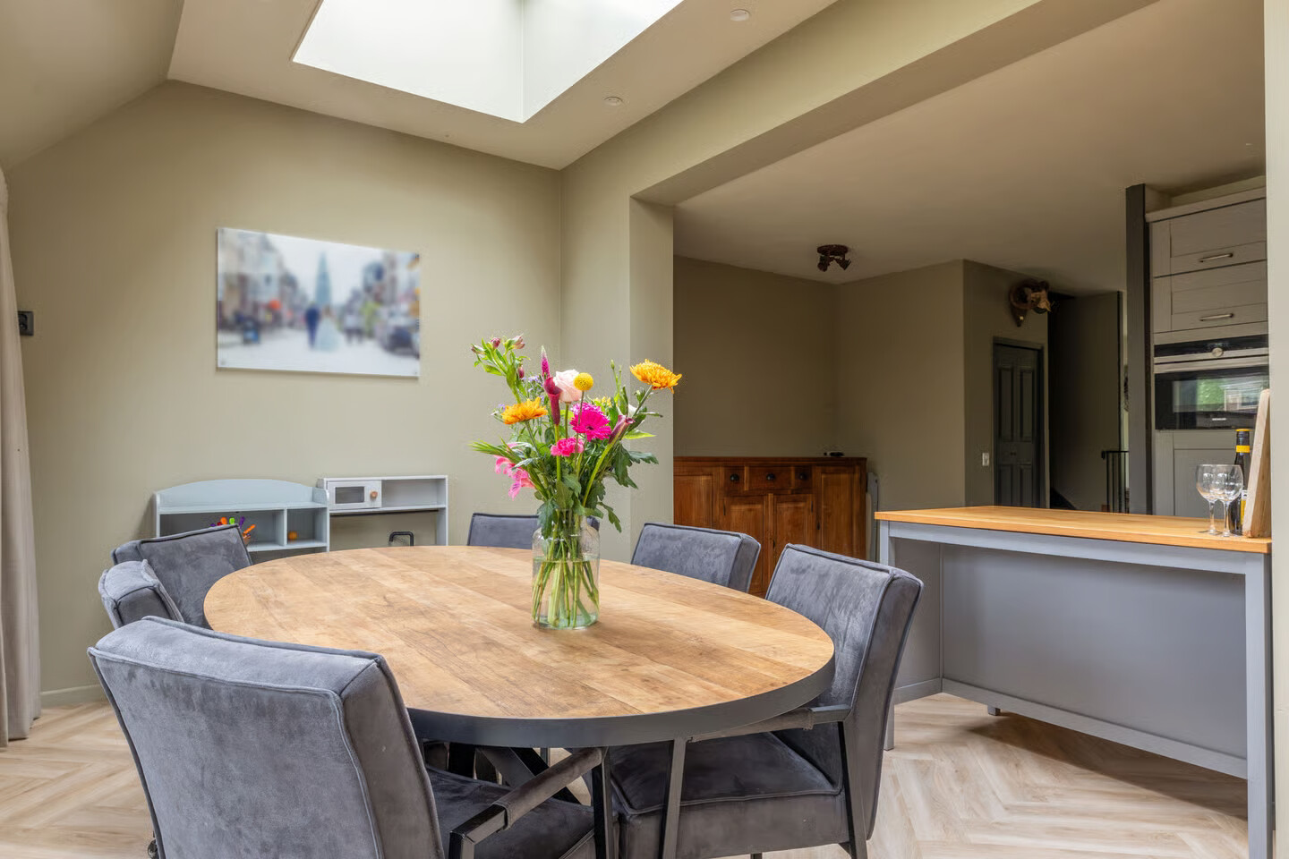 Hoekwoning te koop: Patrijs 2, Grijpskerk