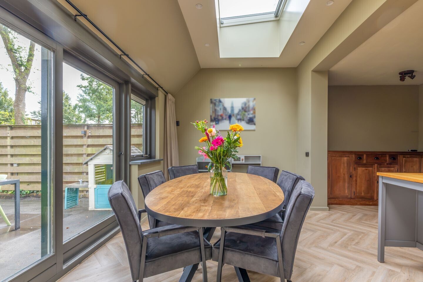 Hoekwoning te koop: Patrijs 2, Grijpskerk