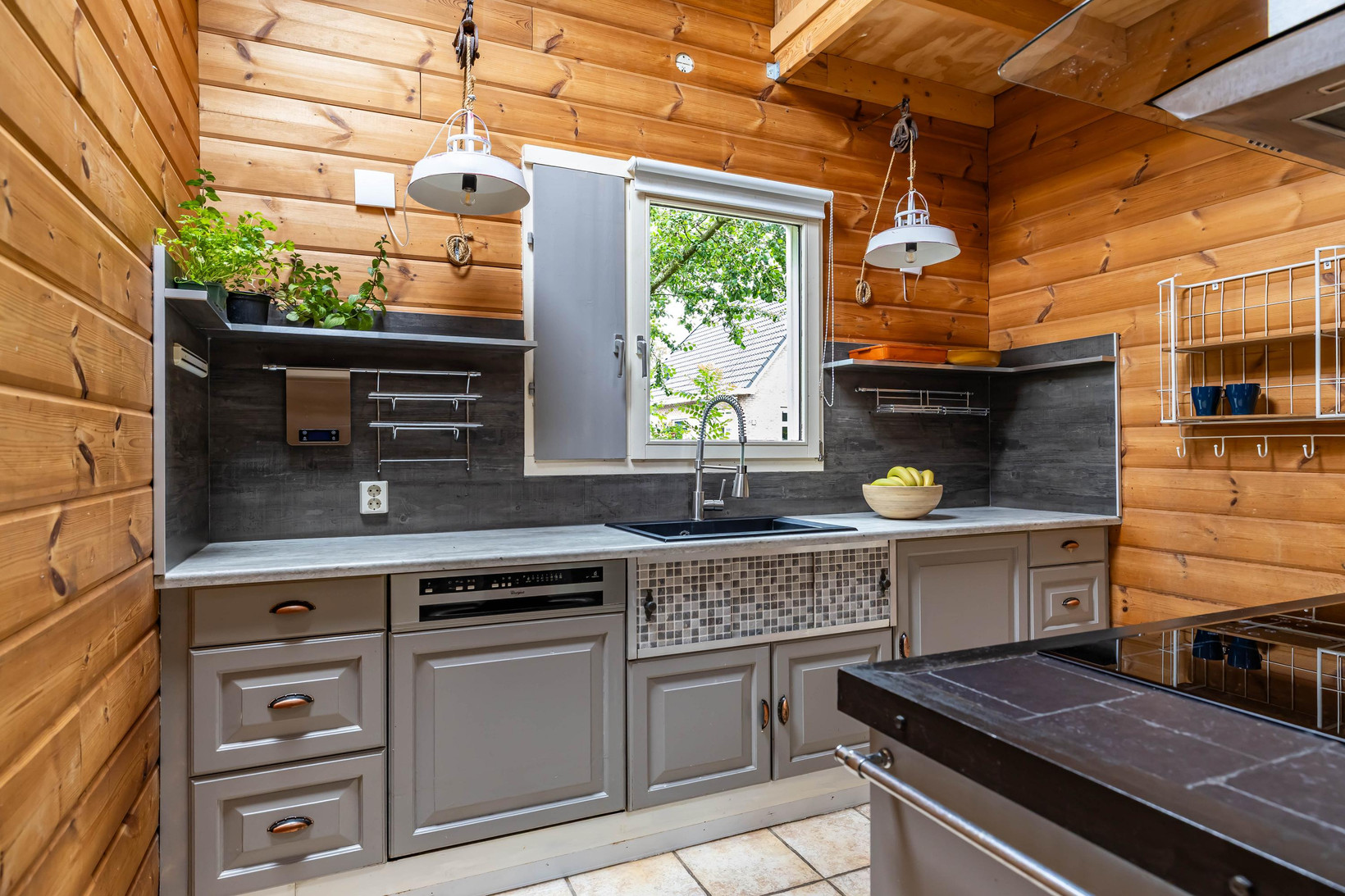 Vrijstaande woning te koop: Molenfenne 11, Warfstermolen