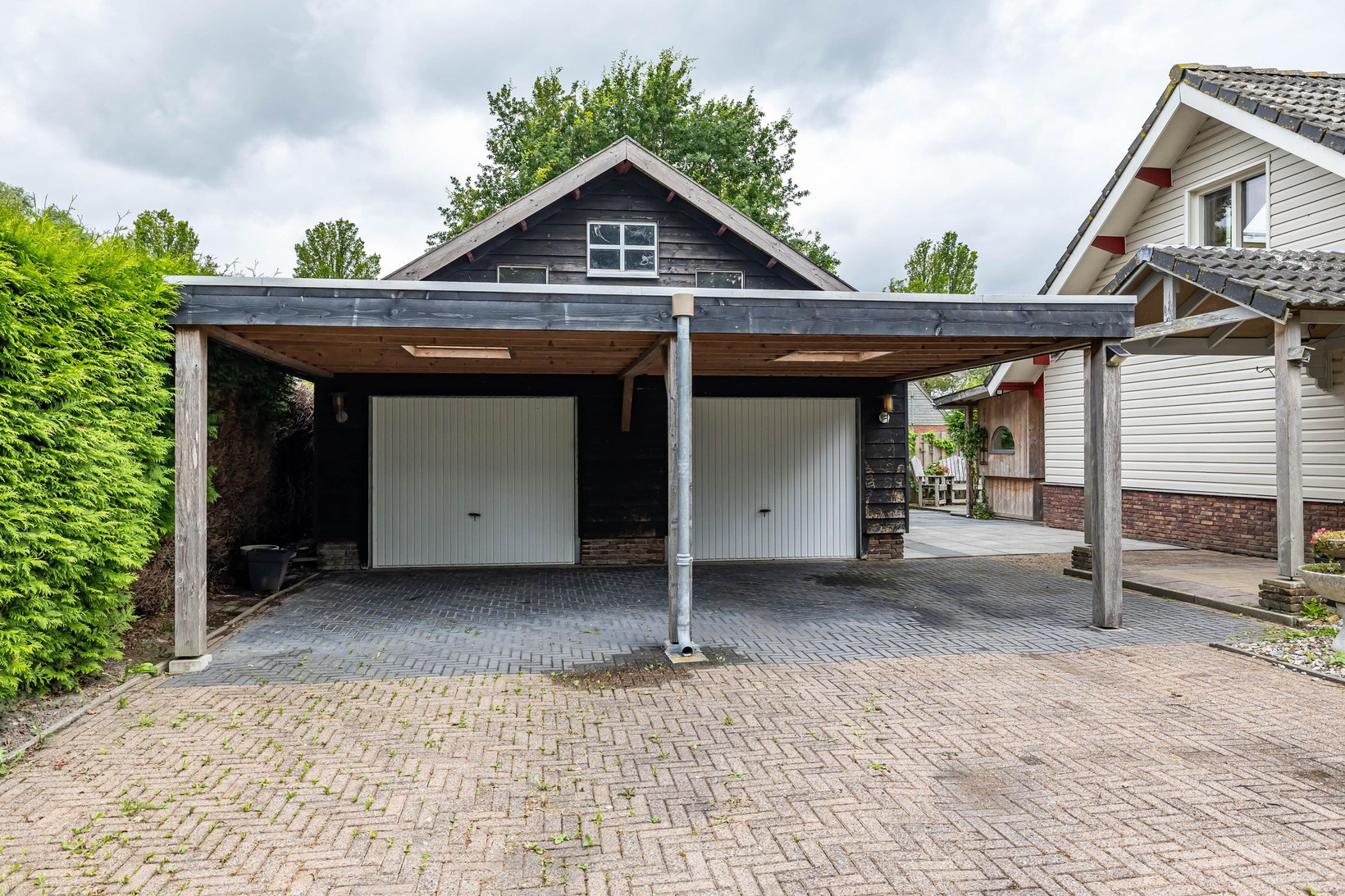 Vrijstaande woning te koop: Molenfenne 11, Warfstermolen