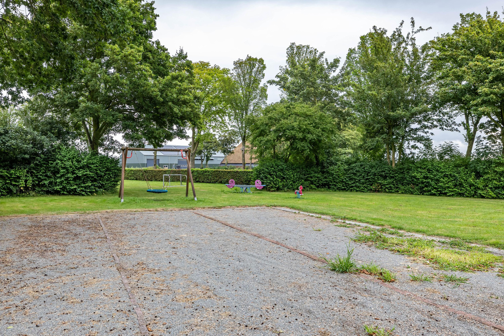 Vrijstaande woning te koop: Molenfenne 11, Warfstermolen