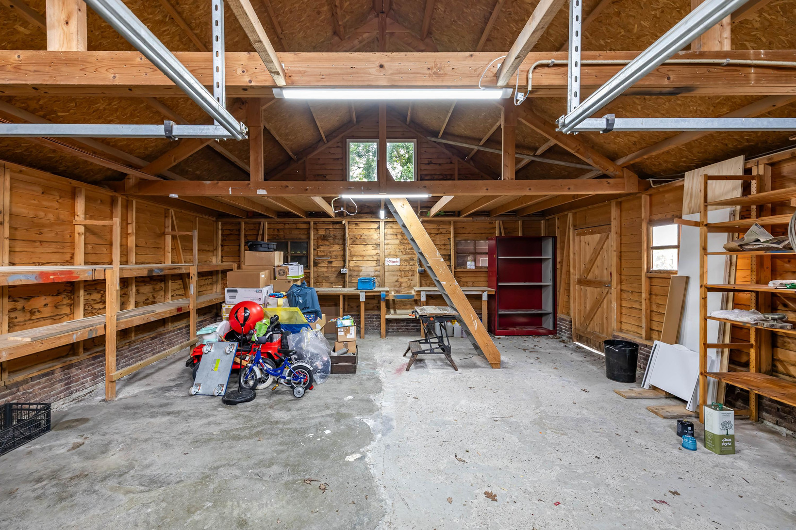 Vrijstaande woning te koop: Molenfenne 11, Warfstermolen