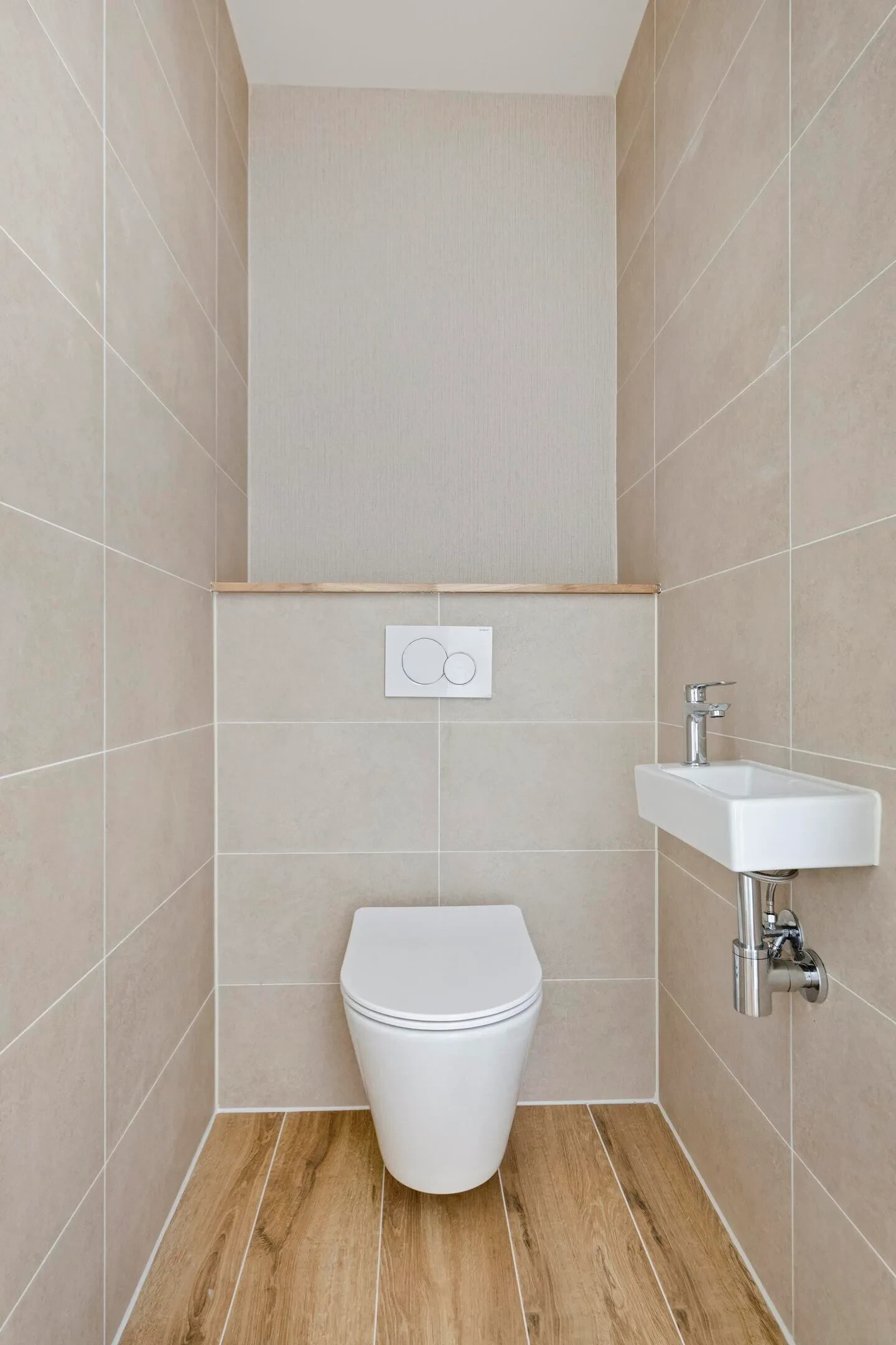 Woning te koop: Kolkstraat 7, Munnekezijl