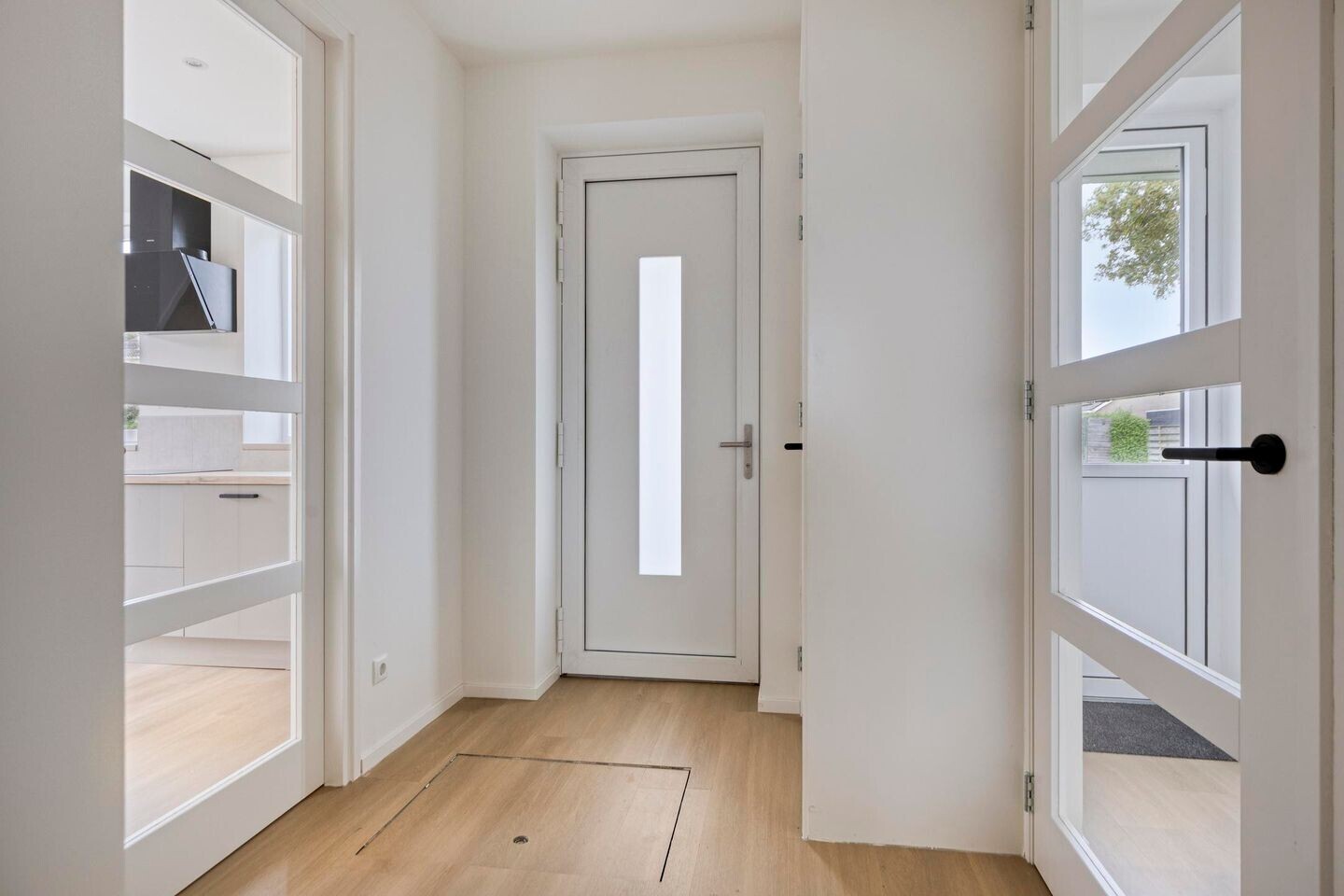 Woning te koop: Kolkstraat 7, Munnekezijl
