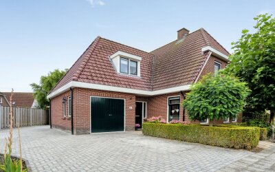 Goudsbloemstraat 10