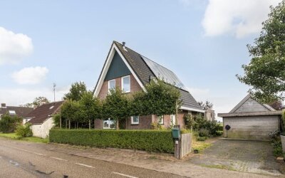 Olde Borchw. 43