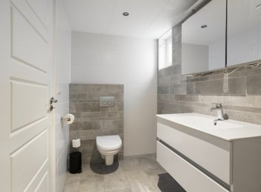 Vrijstaande woning te koop: Hoofdstraat 54, Grootegast