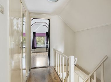 Vrijstaande woning te koop: Hoofdstraat 54, Grootegast