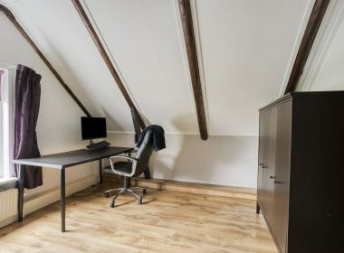 Vrijstaande woning te koop: Hoofdstraat 54, Grootegast
