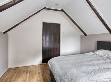 Vrijstaande woning te koop: Hoofdstraat 54, Grootegast