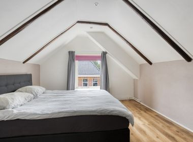Vrijstaande woning te koop: Hoofdstraat 54, Grootegast