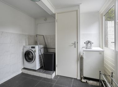 Vrijstaande woning te koop: Hoofdstraat 54, Grootegast