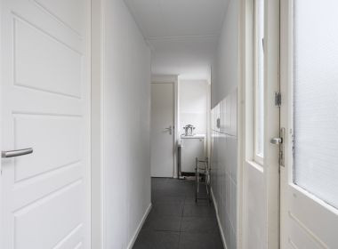 Vrijstaande woning te koop: Hoofdstraat 54, Grootegast