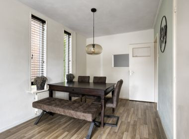 Vrijstaande woning te koop: Hoofdstraat 54, Grootegast