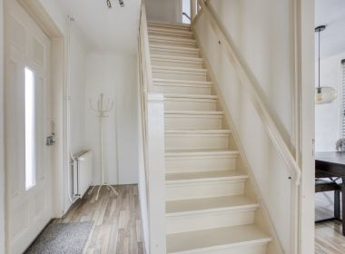 Vrijstaande woning te koop: Hoofdstraat 54, Grootegast