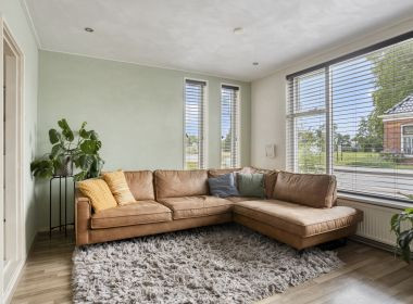Vrijstaande woning te koop: Hoofdstraat 54, Grootegast