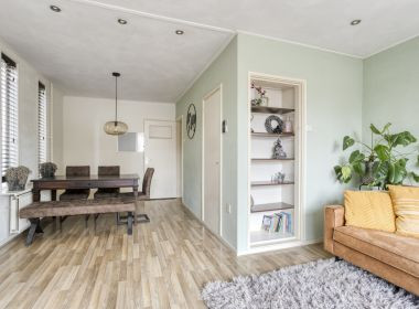 Vrijstaande woning te koop: Hoofdstraat 54, Grootegast