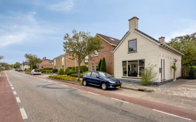 Hoofdstraat 54