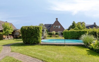 Hoofdstraat 170-B