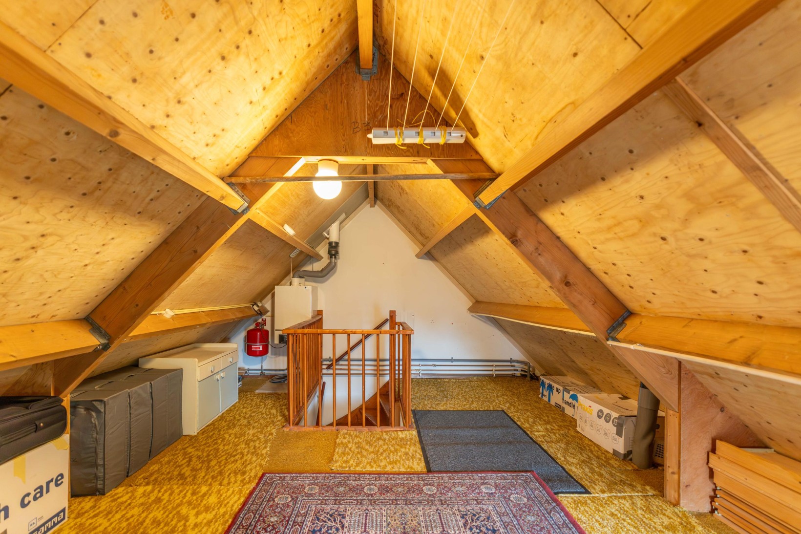Twee-onder-één-kap te koop: Grutto 7, Grootegast