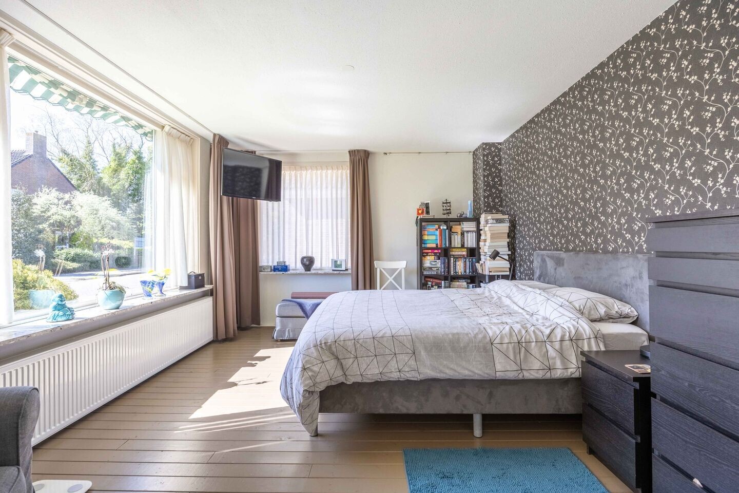Vrijstaande woning te koop: Middellaan 3, Grootegast