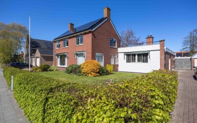 Middellaan 3