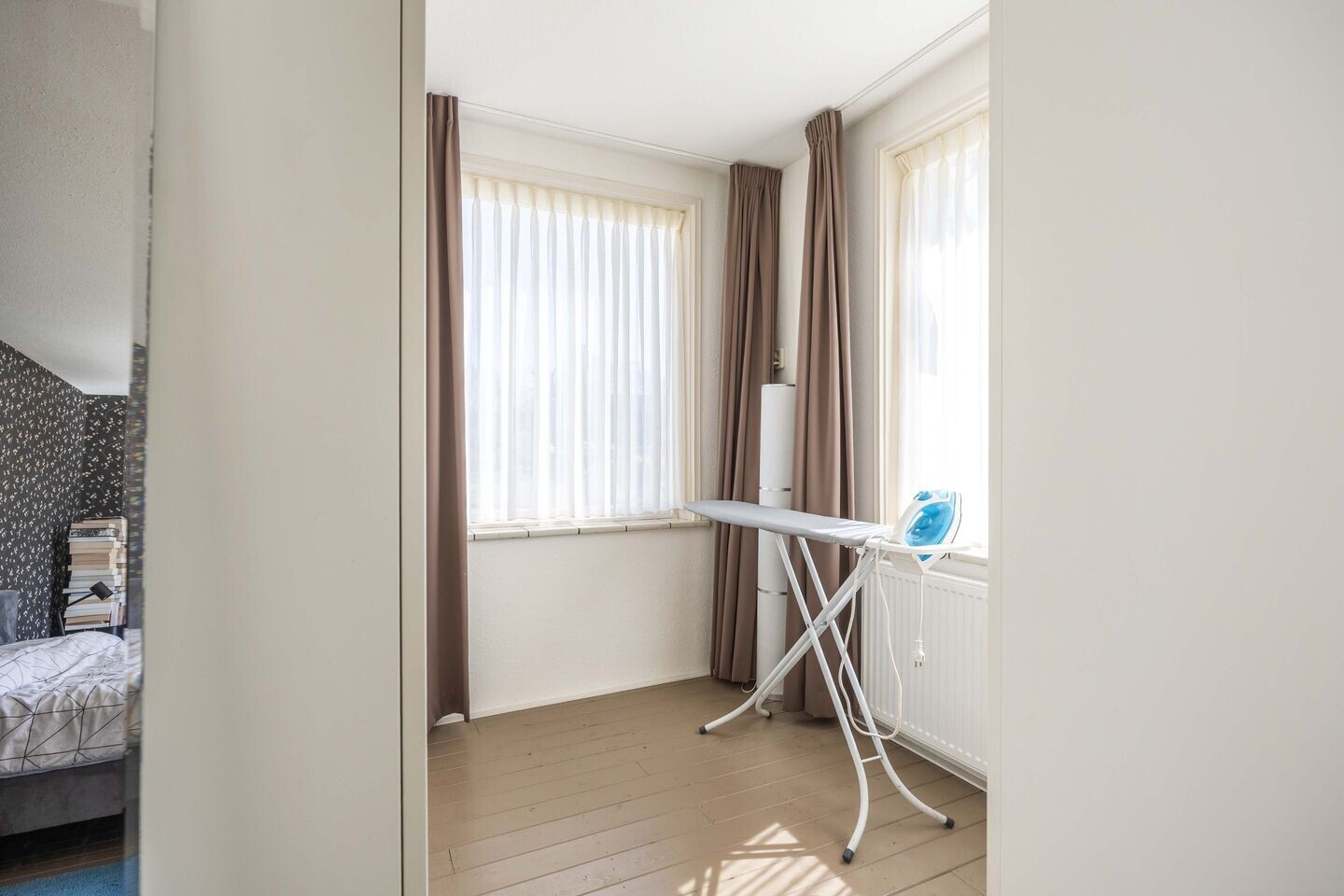 Vrijstaande woning te koop: Middellaan 3, Grootegast