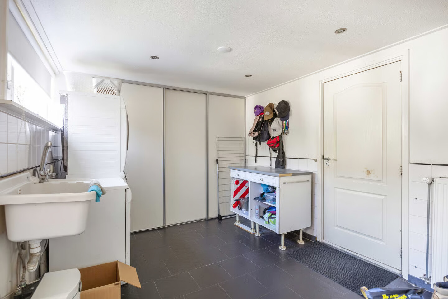 Vrijstaande woning te koop: Middellaan 3, Grootegast