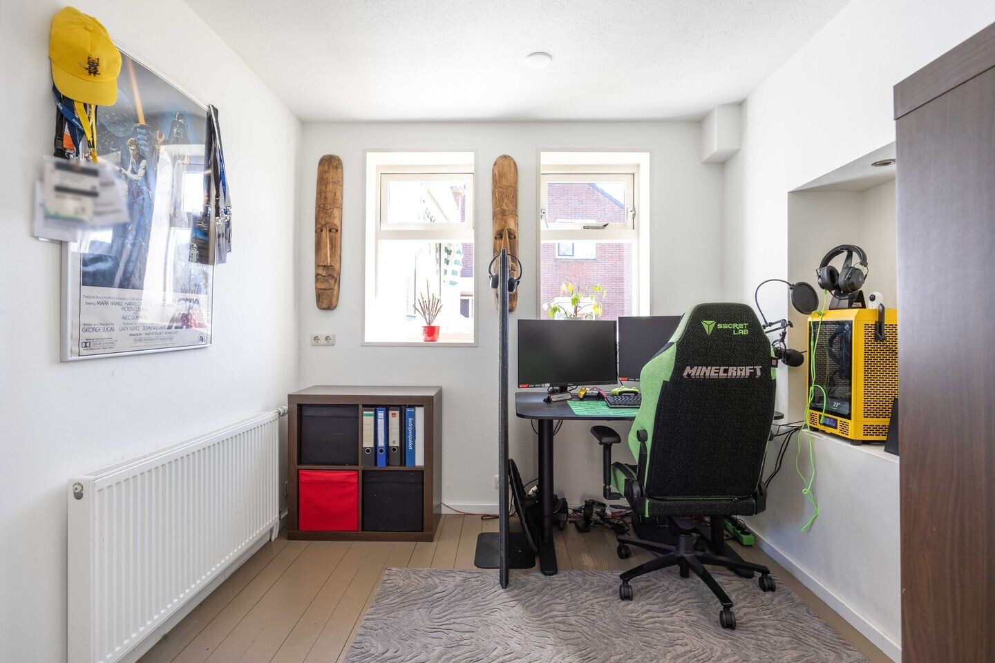 Vrijstaande woning te koop: Middellaan 3, Grootegast