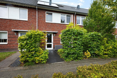Parklaan 3