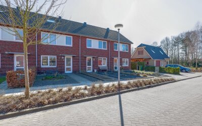 Parklaan 4
