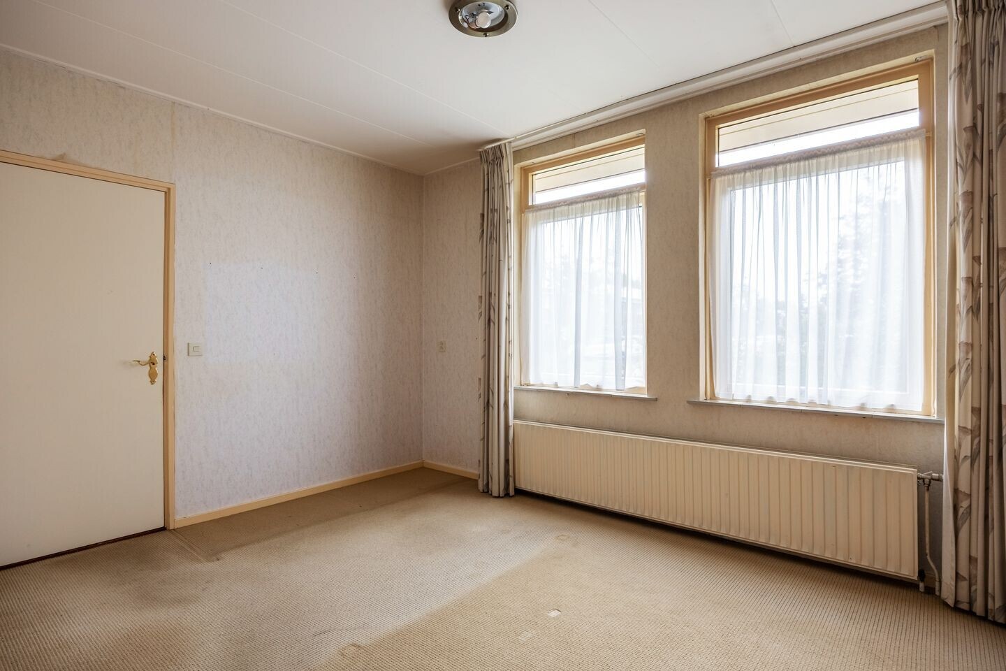 Vrijstaande woning te koop: Meidoornstraat 17, Grootegast