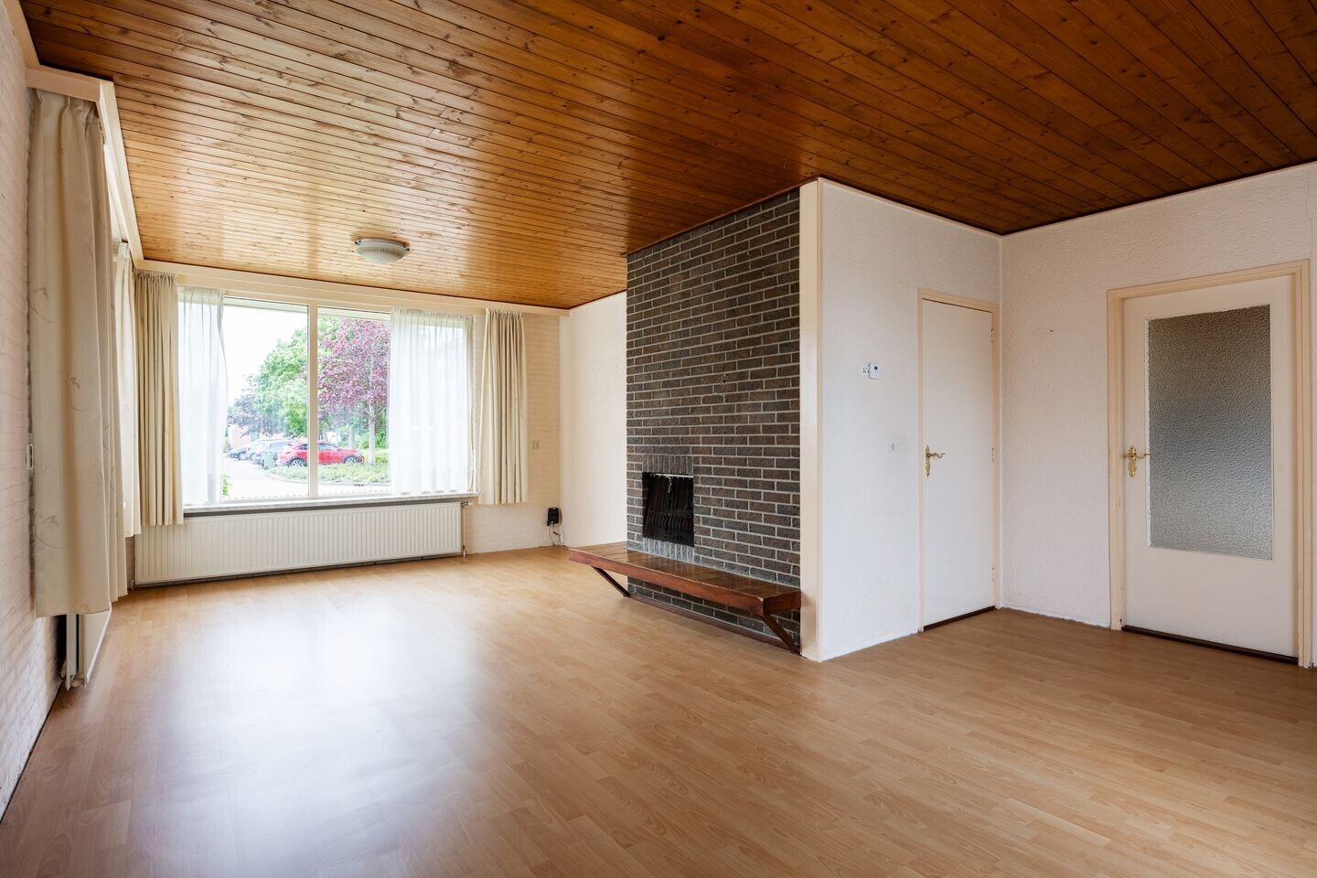 Vrijstaande woning te koop: Meidoornstraat 17, Grootegast