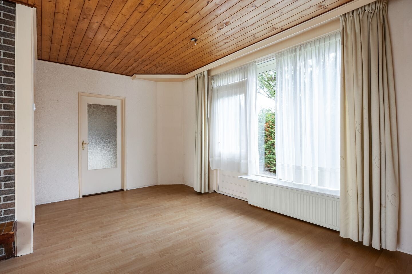 Vrijstaande woning te koop: Meidoornstraat 17, Grootegast