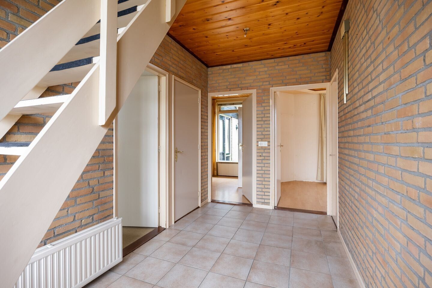 Vrijstaande woning te koop: Meidoornstraat 17, Grootegast