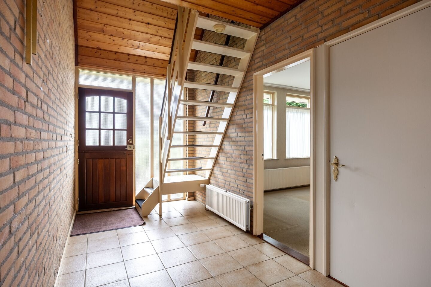 Vrijstaande woning te koop: Meidoornstraat 17, Grootegast