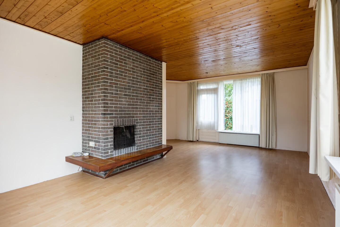 Vrijstaande woning te koop: Meidoornstraat 17, Grootegast